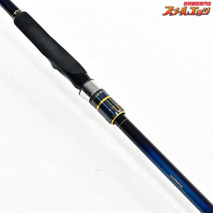 【シマノ】 22ネッサ BB S106MH SHIMANO NESSA ヒラメ イナダ マゴチ K_154