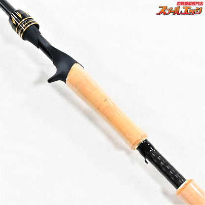 【ダイワ】 17エアエッジ 661MHB・E DAIWA AIREDGE ブラックバス K_241