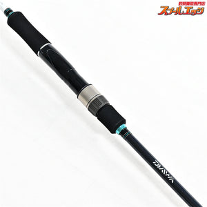【ダイワ】 11エメラルダス INF インフィート 86MLI インターライン DAIWA EMERALDAS INTERLINE アオリイカ K_180