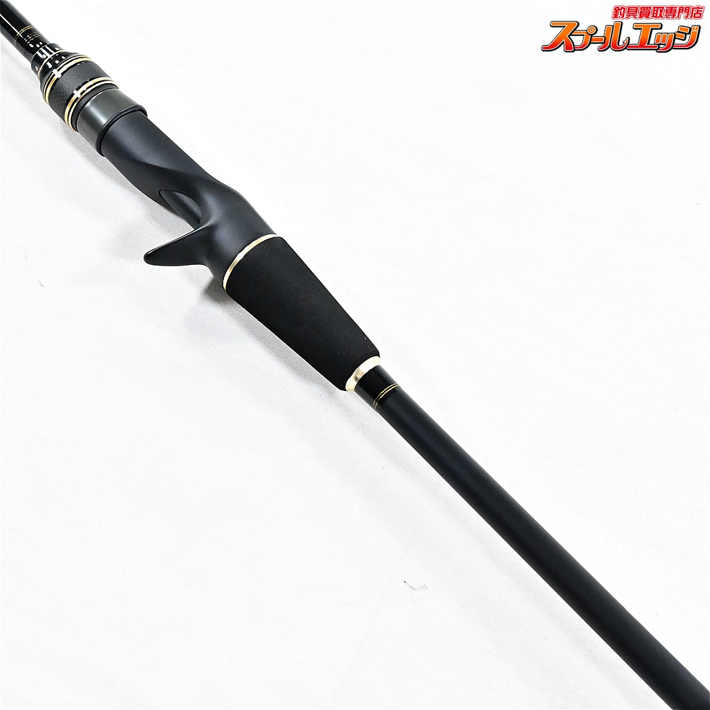 【アブガルシア】 黒船 カワハギ KKWC-180H Abu Garcia KUROFUNE KAWAHAGI カワハギ K_135