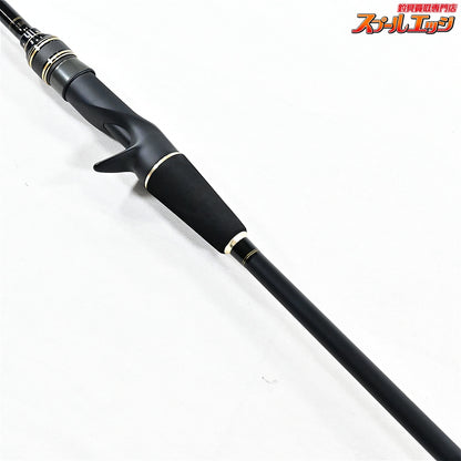 【アブガルシア】 黒船 カワハギ KKWC-180H Abu Garcia KUROFUNE KAWAHAGI カワハギ K_135