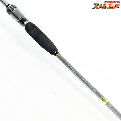 【シマノ】 23ステファーノ リミテッド 175A 新仕様SICガイド搭載 SHIMANO Stephano LIMITED LTD カワハギ かわはぎ K_226