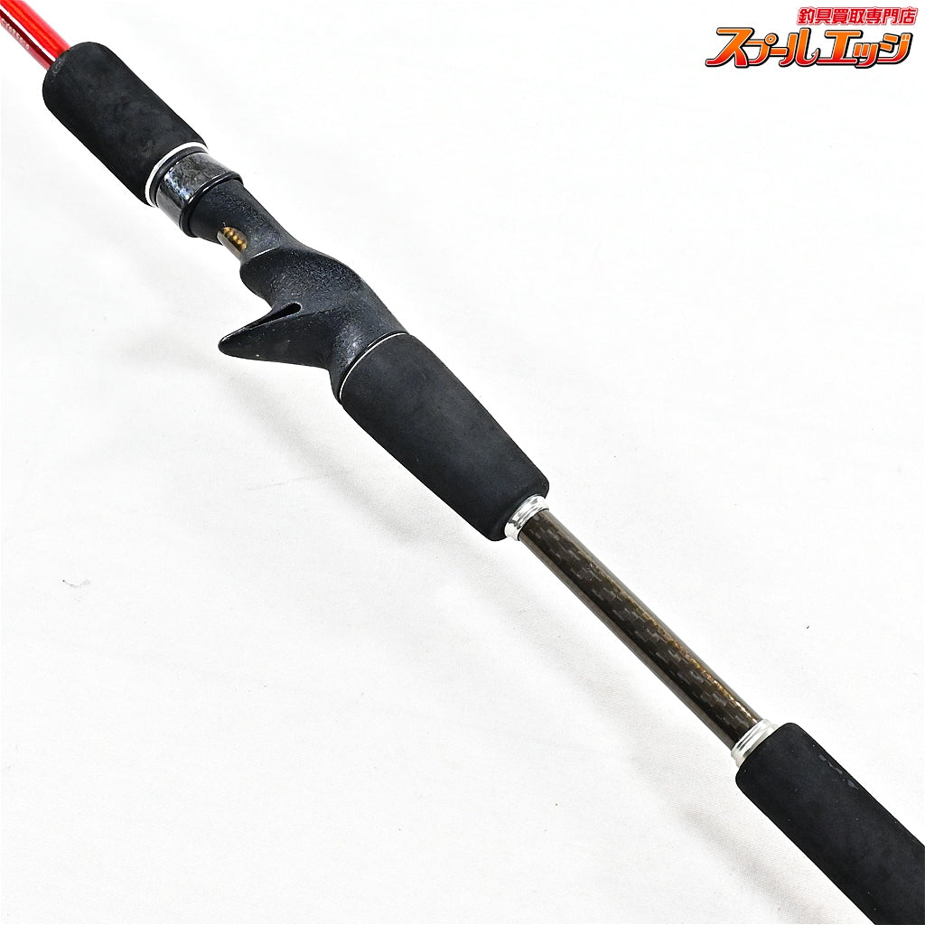 【レスターファイン】 シーズコンダクター 65L Restaffine Seas conductor Restaffine ヒラマサ カンパチ ブリ K_238