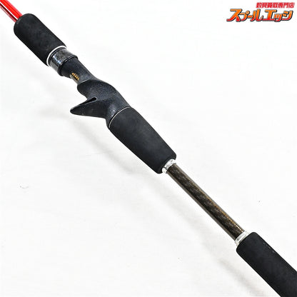 【レスターファイン】 シーズコンダクター 65L Restaffine Seas conductor Restaffine ヒラマサ カンパチ ブリ K_238
