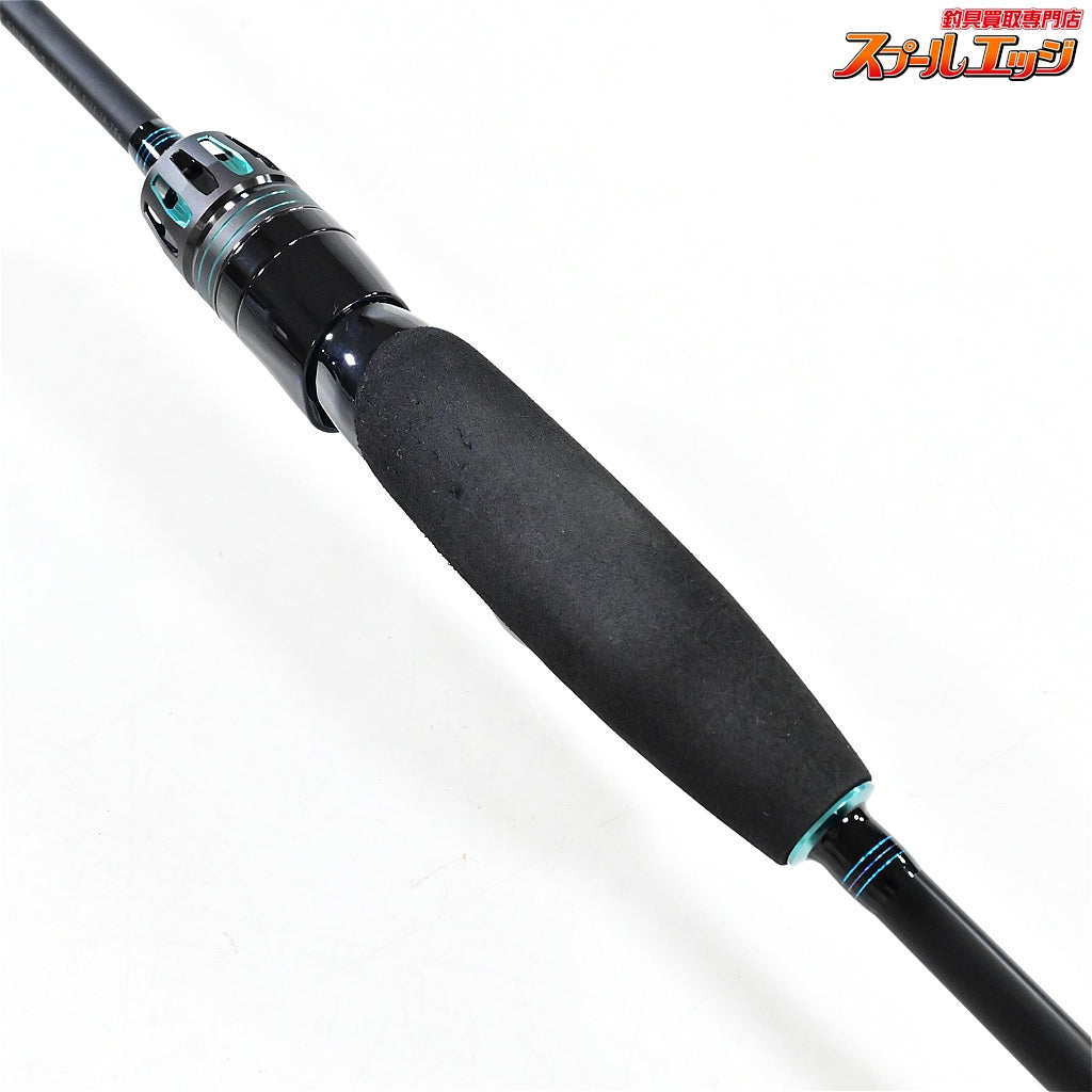 【ダイワ】 24エメラルダス エア ボート 511MLS-S・K DAIWA EMERALDAS AIR BOAT BT アオリイカ K_131