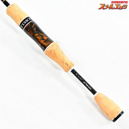 【ジャッカル】 ティモン Tコネクション TCS-60L-ST JACKALL TIMON T-CONNECTION ニジマス ヤマメ イワナ アマゴ K_138