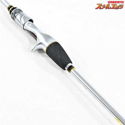 【シマノ】 18ステファーノ攻 H177SP SHIMANO SHIMANO Stephano カワハギ K_215