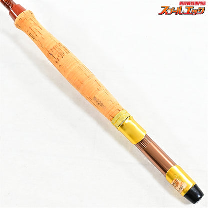 【アブ】 スヴァングスタ フェラライト 856 ズーム ABU SVANGSTA FERALITE  ブラックバス イワナ シーバス K_175