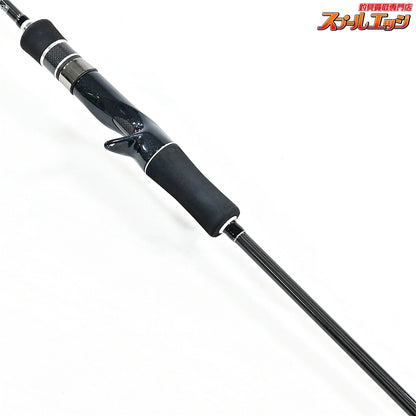 【テイルウォーク】メタルゾンTZ C610ML-N/TISL tailwalk METALZON ヤリイカ スルメイカ K_149