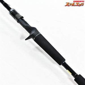 【ダイワ】 24タトゥーラ XT 662MRB-G DAIWA TATULA ブラックバス K_145