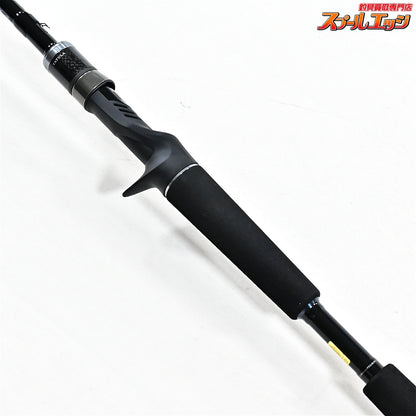 【ダイワ】 24タトゥーラ XT 662MRB-G DAIWA TATULA ブラックバス K_145