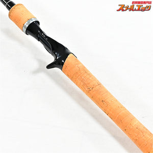 【ダイワ】 14ブラックレーベル プラス BL+ 661MLFB-G DAIWA BLACK LABEL ブラックバス K_243