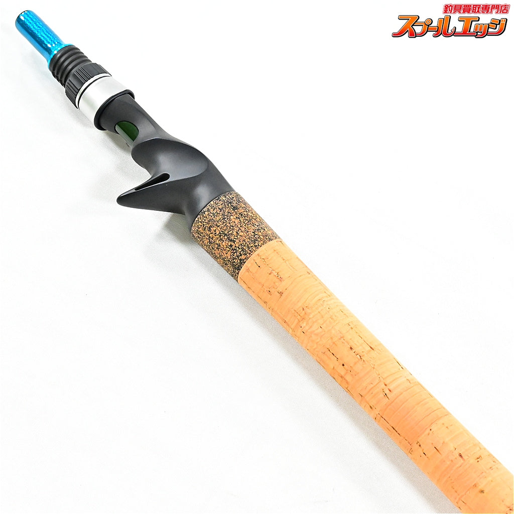 【ツララ】 25フライテクス ジャジル 66ML TULALA FLIGHTEX Jazil ブラックバス K_126