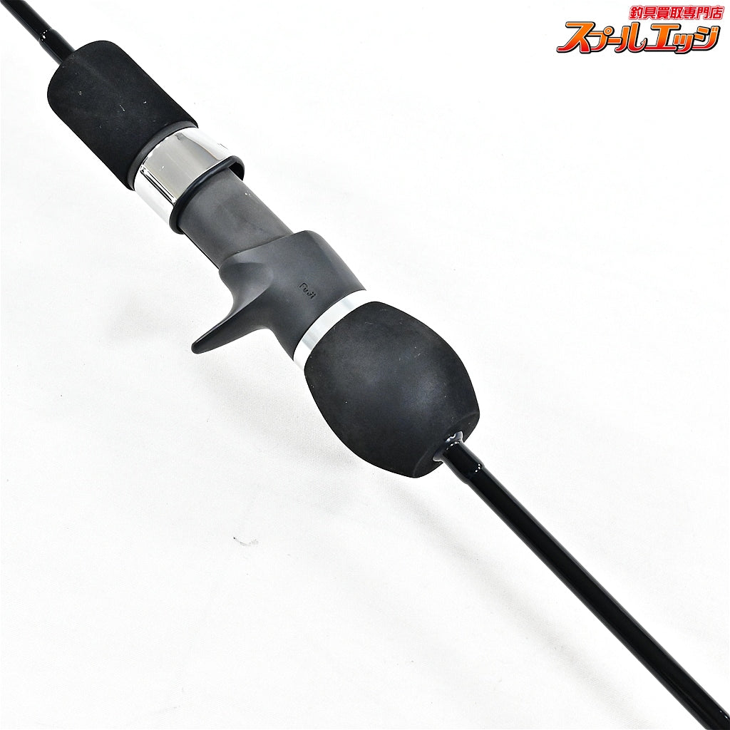【ブルーブルー】 ブラックナックル ファインコントロール 630 Blue Blue BLACK KNUCKLE Fine Control ワラサ サワラ K_236