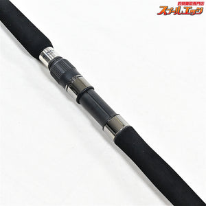 【リップルフィッシャー】 アクイラ 82-3/6 MLT Ripple Fisher Aquila MLT ヒラマサ キハダマグロ シイラ K_220