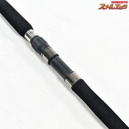 【リップルフィッシャー】 アクイラ 82-3/6 MLT Ripple Fisher Aquila MLT ヒラマサ キハダマグロ シイラ K_220
