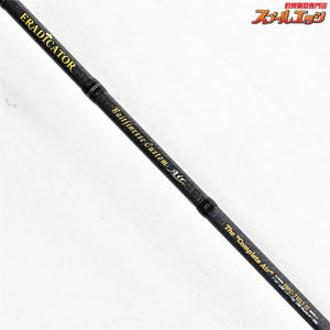 【アブガルシア】 エラディケーター ベイトフィネスカスタム エア EBFC-710LT-TZ Abu Garcia Eradicator BaitFnesse Custom AIR メバル カサゴ キジハタ K_163