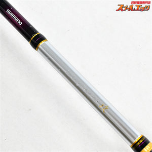 【シマノ】 18ステファーノ攻 H177SP SHIMANO SHIMANO Stephano カワハギ K_215