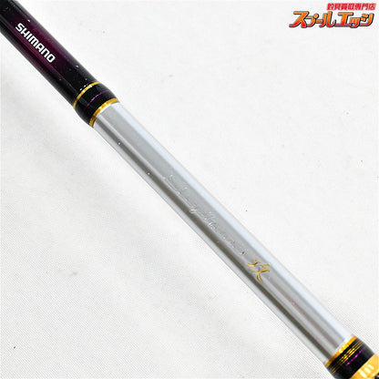 【シマノ】 18ステファーノ攻 H177SP SHIMANO SHIMANO Stephano カワハギ K_215