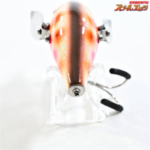 【ワイルドダンサー】 エクセレントボーイ スローテーパー 2016 オリカラ ブラウンバックパロットラメ WILD DANCER WILDON slowtapar K_060