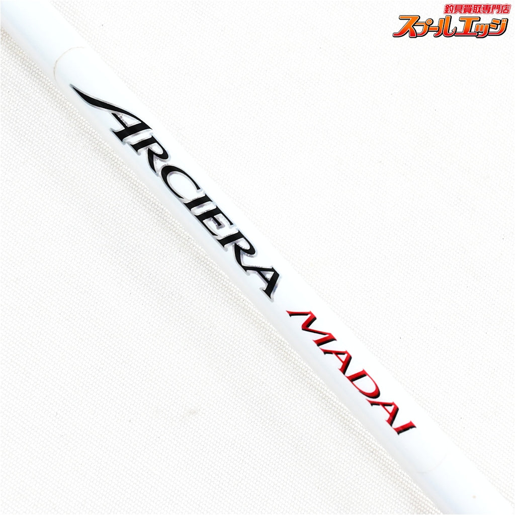 【シマノ】 10アルシエラ マダイ 20-255 SHIMANO ARCIERA MADAI マダイ K_254