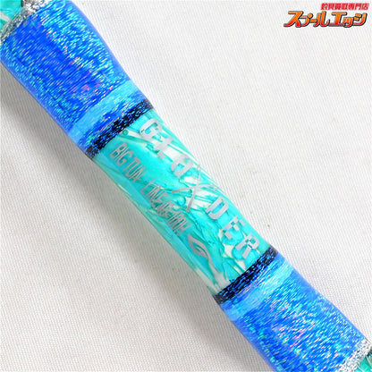 【剛樹】 グローダー 160H ライン負荷40-100号 ビッグツナ 巨大クロマグロ用スタンディングロッド GOUKI GLODER クロマグロ モロコ カンパチ K_204