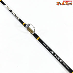 【シマノ】 20ディープチェイサー 200-200 SHIMANO DEEP CHASER アカムツ アコウ キンメ K_205