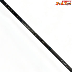 【アブガルシア】 ファンタジスタ ディーズ FNC-66L+ スーパーベイトフィネス2 Abu Garcia Fantasista Deez ブラックバス K_242
