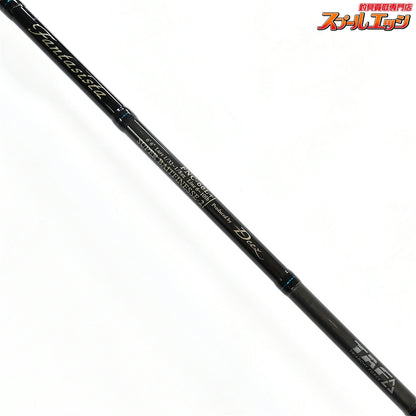 【アブガルシア】 ファンタジスタ ディーズ FNC-66L+ スーパーベイトフィネス2 Abu Garcia Fantasista Deez ブラックバス K_242