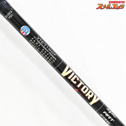 【セントクロイ】 ヴィクトリー VTC71MHF ST.CROIX VICTORY ブラックバス K_258