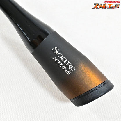【シマノ】 23ソアレ エクスチューン S64UL+-S A SHIMANO Soare XTUNE アジ K_148
