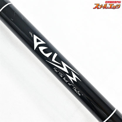 【DRT】 パルス 1C 7.9ft XXH グレークリップ イベント限定 DRT PULSE #1C 7.9ft XXH ブラックバス K_234
