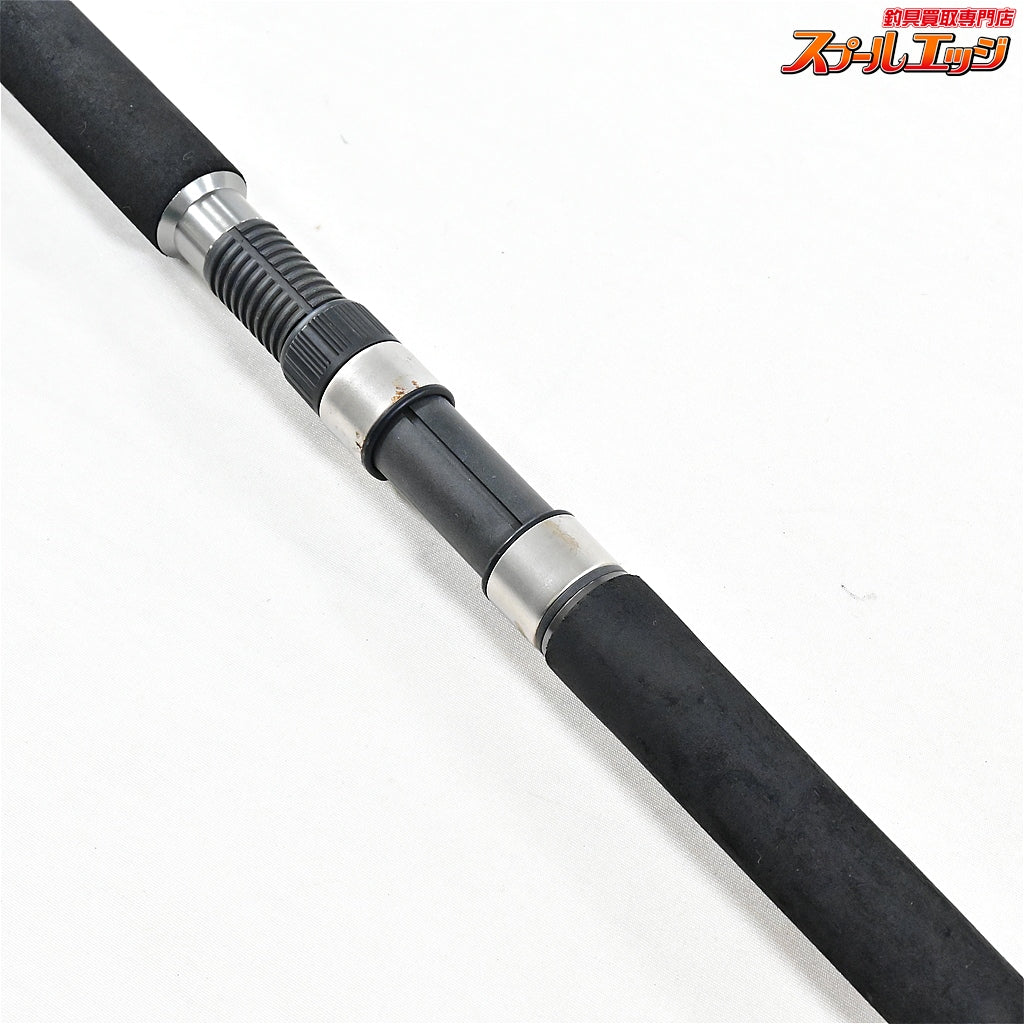 【アルファタックル】 クレイジー オフショアキャスティング S70M alphatackle CRAZEE シイラ カツオ サワラ K_198