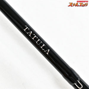 【ダイワ】 24タトゥーラ XT 662MRB-G DAIWA TATULA ブラックバス K_145