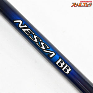 【シマノ】 22ネッサ BB S106MH SHIMANO NESSA ヒラメ イナダ マゴチ K_154