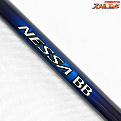 【シマノ】 22ネッサ BB S106MH SHIMANO NESSA ヒラメ イナダ マゴチ K_154