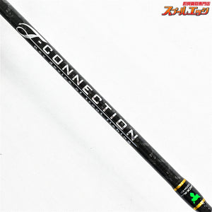 【ジャッカル】 ティモン Tコネクション TCS-60L-ST JACKALL TIMON T-CONNECTION ニジマス ヤマメ イワナ アマゴ K_138
