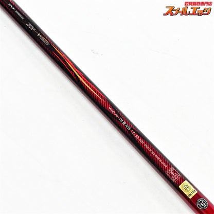 【ダイワ】 トーナメント ISO AGS 1.5-53 60thエディション 使用1回 DAIWA TOURNAMENT 60th Edition グレ メジナ K_163