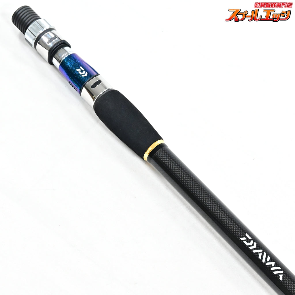 【ダイワ】 17ゴウイン アオモノ H-235・E DAIWA GOUIN AOMONO ブリ ヒラマサ カンパチ K_234