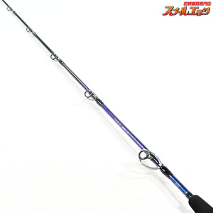 【ダイワ】 17ゴウイン アオモノ H-235・E DAIWA GOUIN AOMONO ブリ ヒラマサ カンパチ K_234
