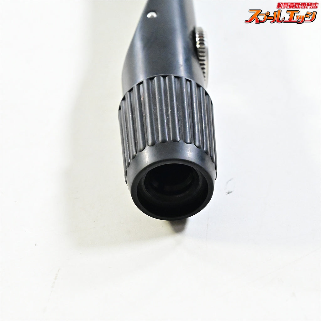 【ブライトリバー】 リバーマスター&イーナンバープロダクツ フィッシュテールグリップ/サムレスト 110mm ロットNo.075装着 BRIGHT-LIVER LIVERMASTER E-No Products K_060
