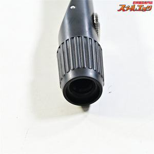 【ブライトリバー】 リバーマスター&イーナンバープロダクツ フィッシュテールグリップ/サムレスト 110mm ロットNo.075装着 BRIGHT-LIVER LIVERMASTER E-No Products K_060