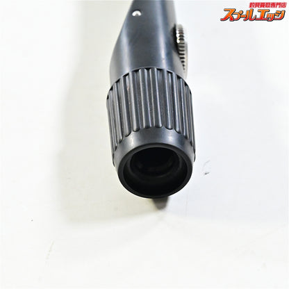 【ブライトリバー】 リバーマスター&イーナンバープロダクツ フィッシュテールグリップ/サムレスト 110mm ロットNo.075装着 BRIGHT-LIVER LIVERMASTER E-No Products K_060