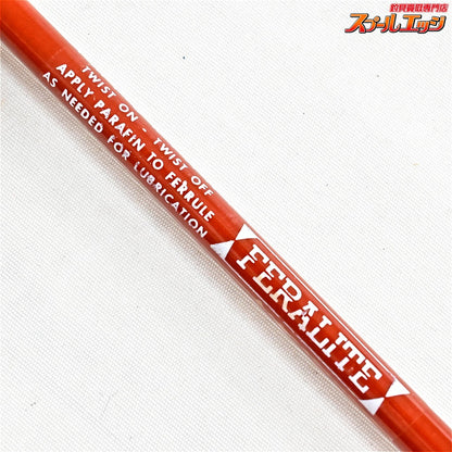 【アブ】 スヴァングスタ フェラライト 856 ズーム ABU SVANGSTA FERALITE  ブラックバス イワナ シーバス K_175