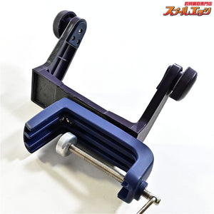 【シマノxフルノ】 09探見丸 CV-FISH アキュフィッシュ対応 電源ケーブル&固定クランプ付 SHIMANOxFURUNO TANKEN-MARU 魚探 K_060