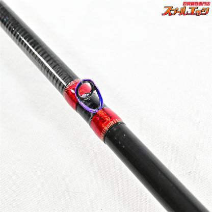 【サクラ】 金剛 激かわはぎ 180 影 強振調子 SAKURA KINGOH GEKI KAWAHAGI KAGE カワハギ K_192