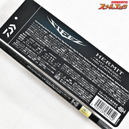【ダイワ】 26スティーズ C64UL-ST･BF ハーミット DAIWA STEEZ HERMIT ブラックバス K_214