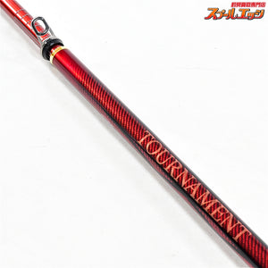 【ダイワ】 トーナメント ISO AGS 1.5-53 60thエディション 使用1回 DAIWA TOURNAMENT 60th Edition グレ メジナ K_163