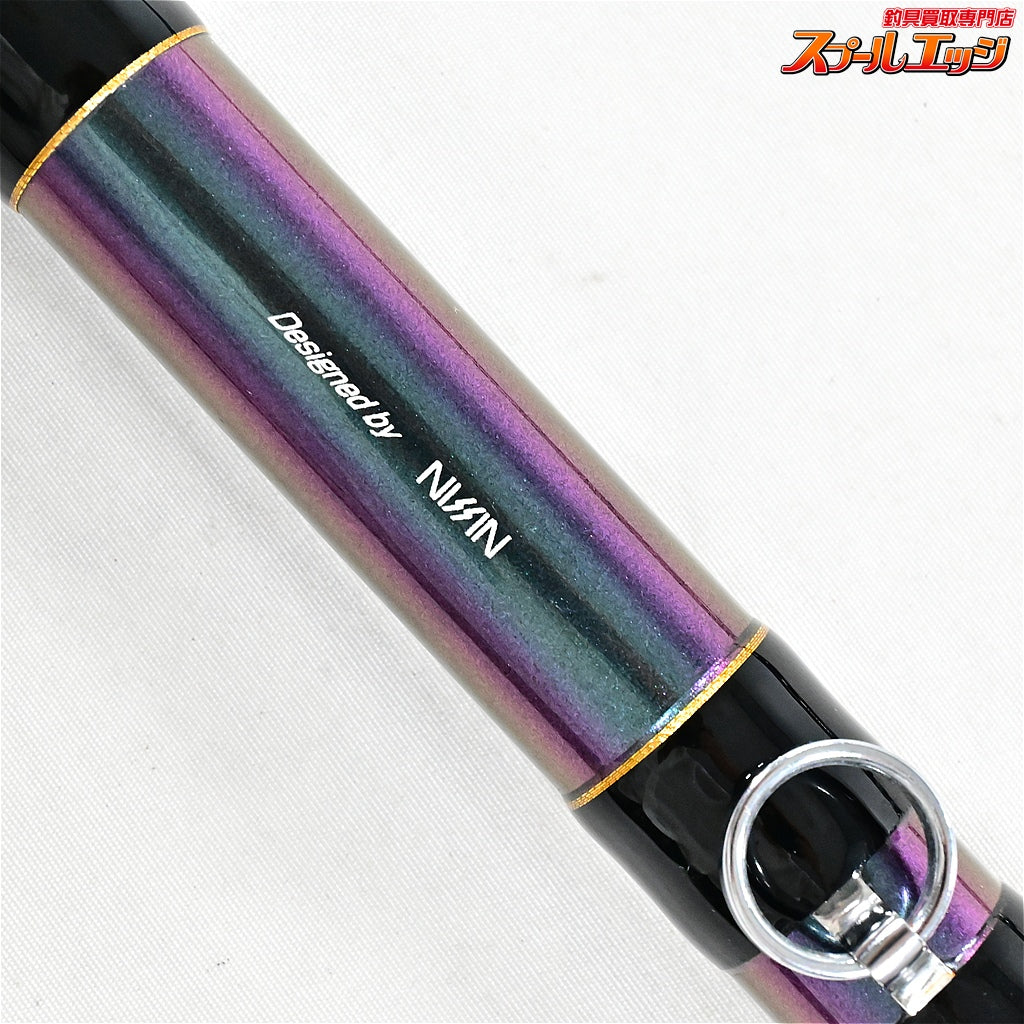 【宇崎日新】 極龍 石鯛 M525 NISSIN KYOKURYU ISHIDAI イシダイ K_186