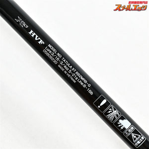 【ダイワ】 24タトゥーラ XT 662MRB-G DAIWA TATULA ブラックバス K_145